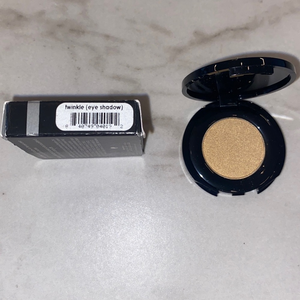 Glo skin beauty eyeshadow ‘twinkle’